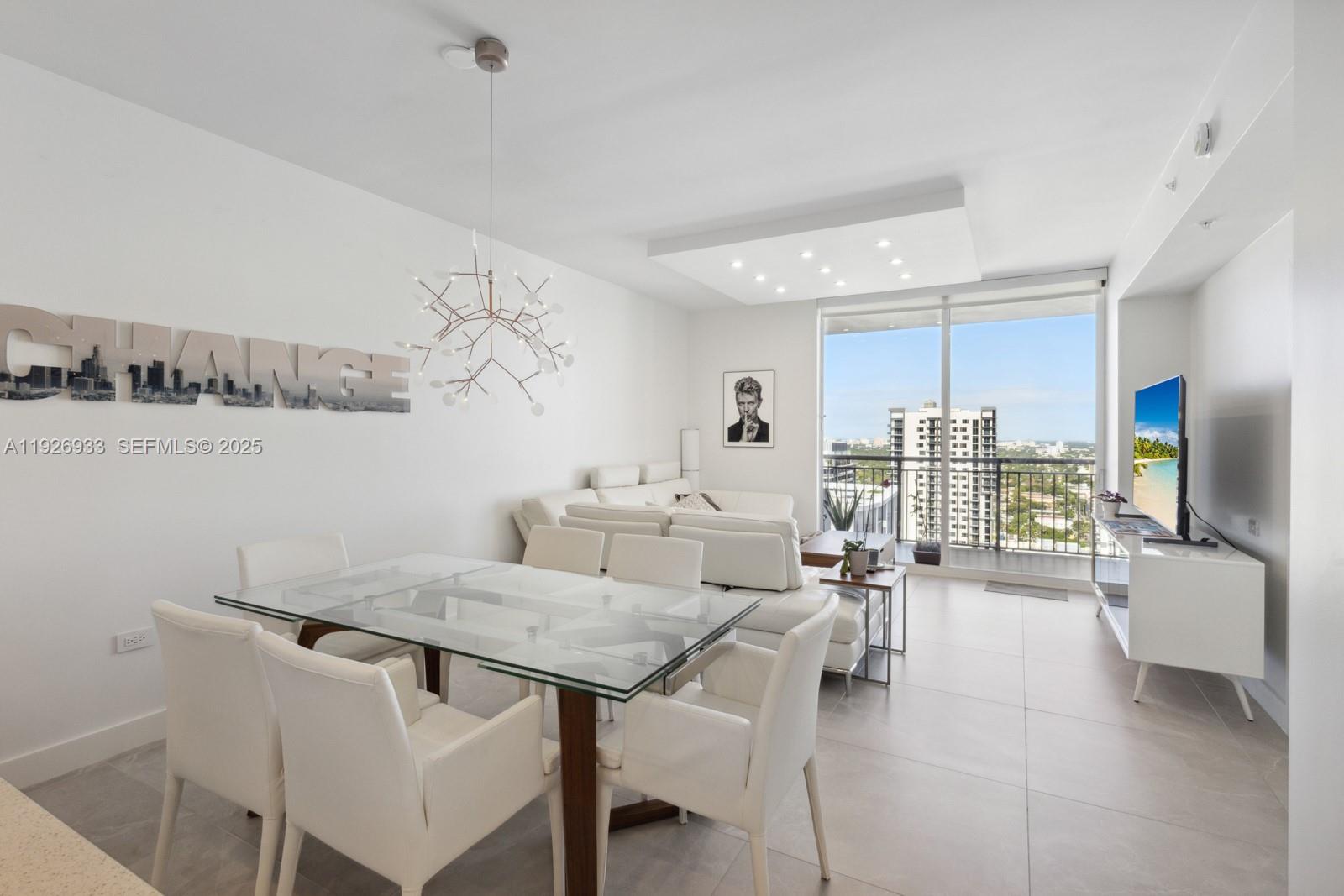 999 SW 1st Ave #2809, Miami FL 33130