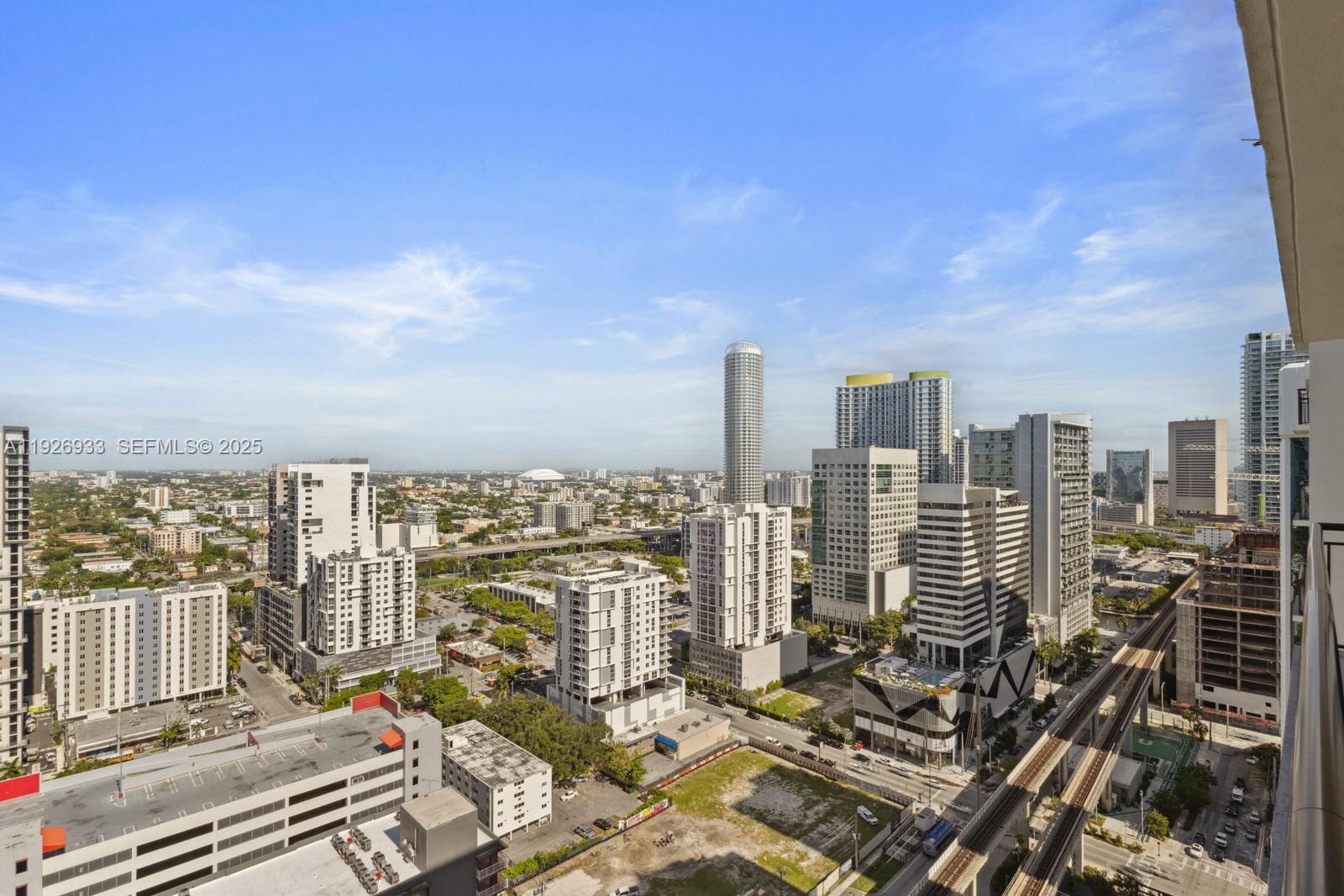 999 SW 1st Ave #2809, Miami FL 33130