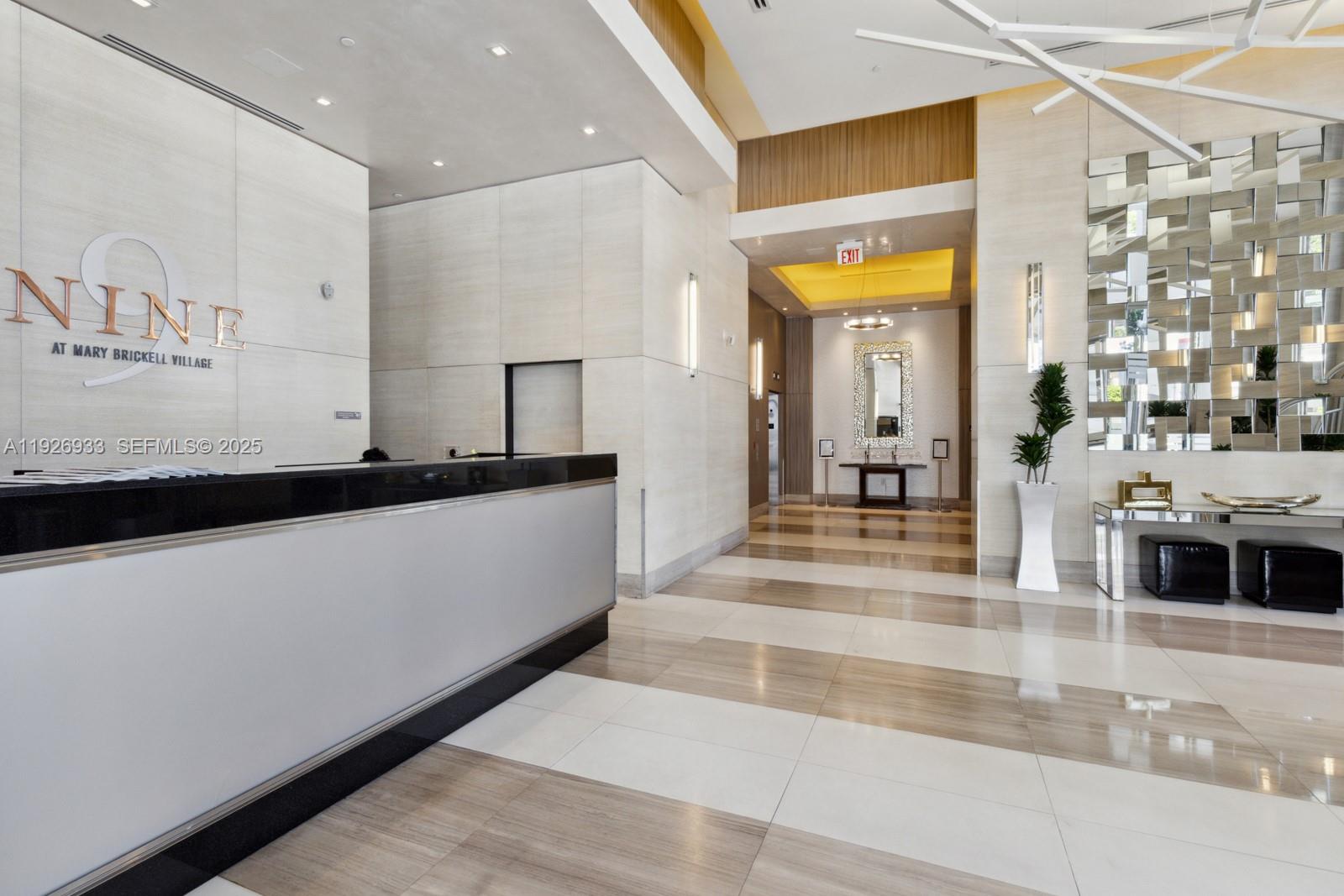 999 SW 1st Ave #2809, Miami FL 33130