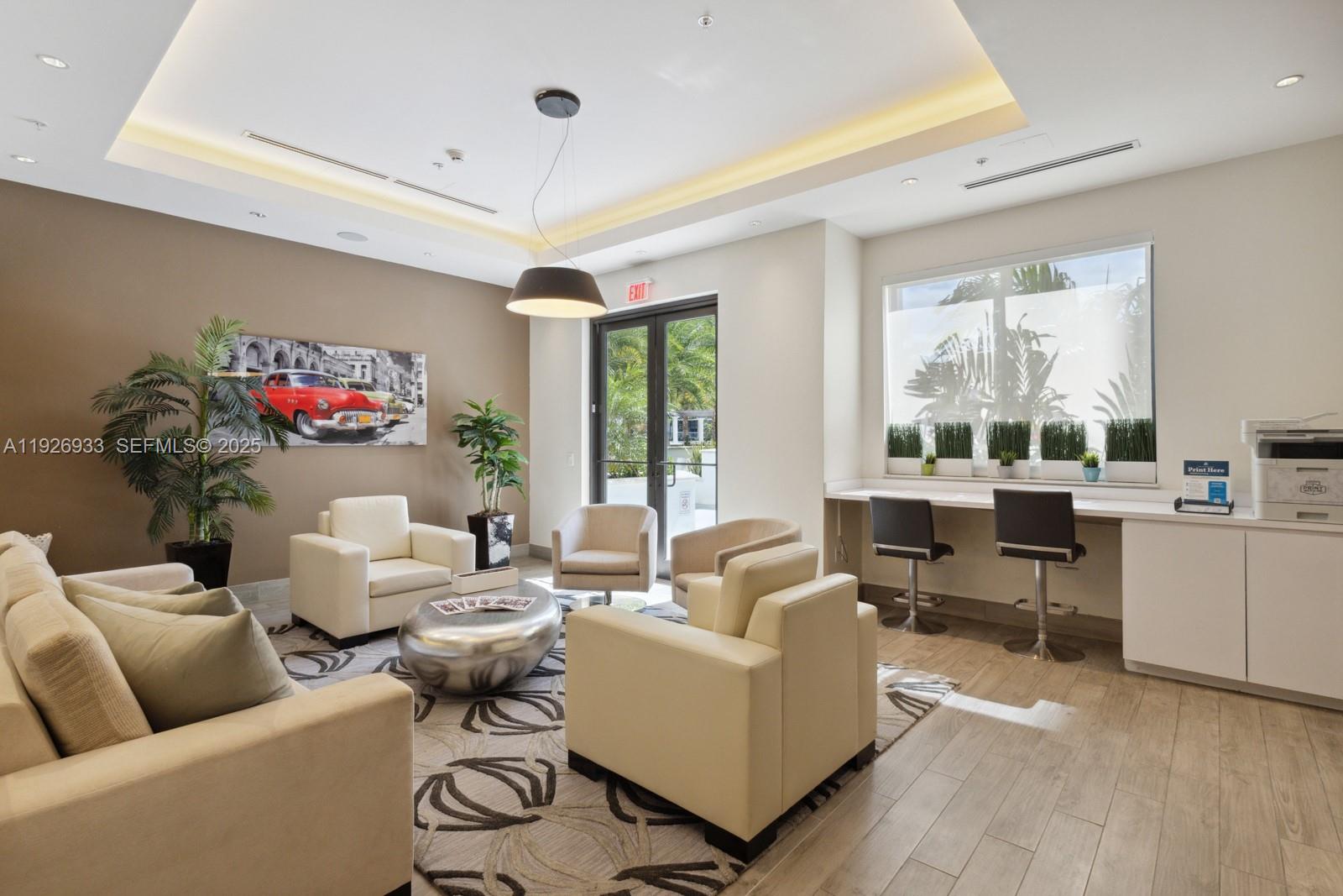 999 SW 1st Ave #2809, Miami FL 33130
