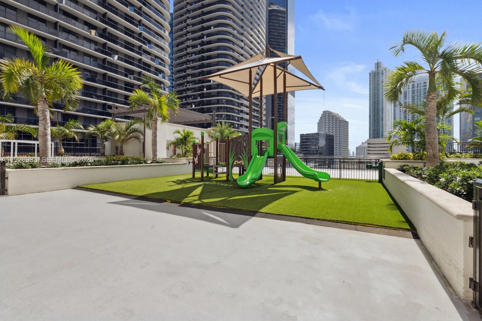 999 SW 1st Ave #2809, Miami FL 33130