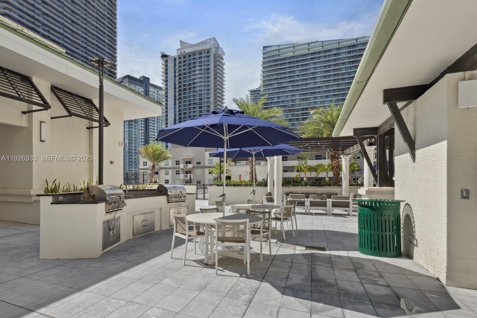 999 SW 1st Ave #2809, Miami FL 33130