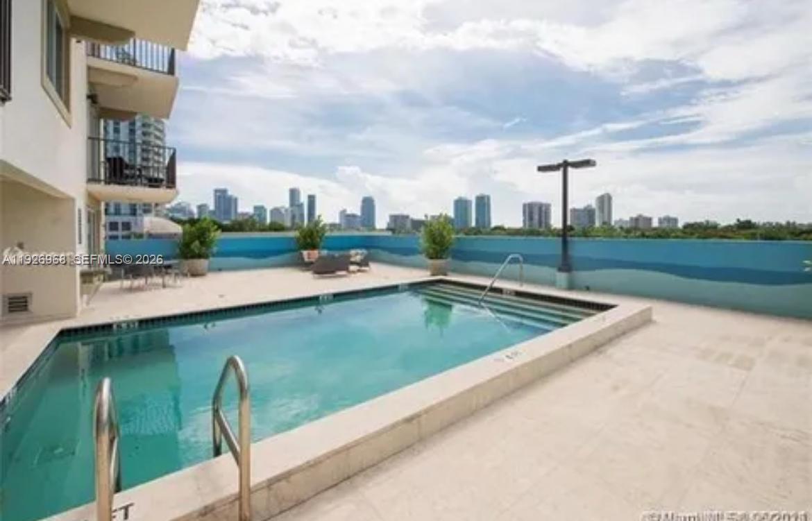 2701 SW 3rd Ave #703, Miami FL 33129