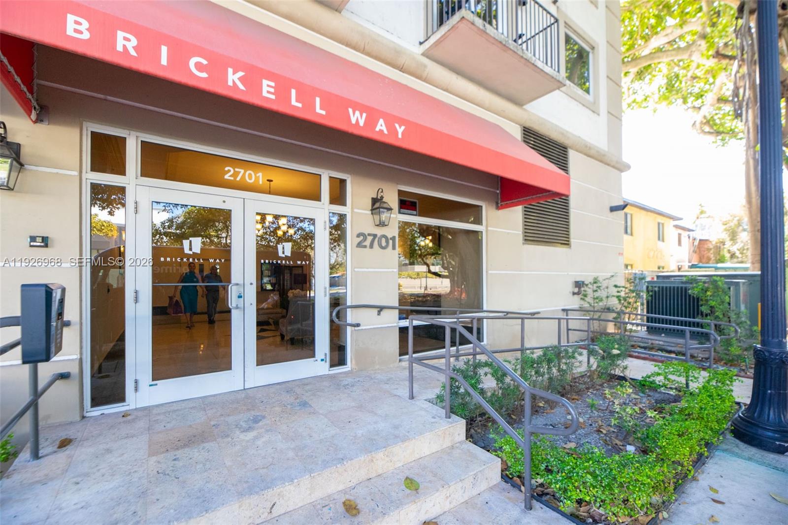 2701 SW 3rd Ave #703, Miami FL 33129