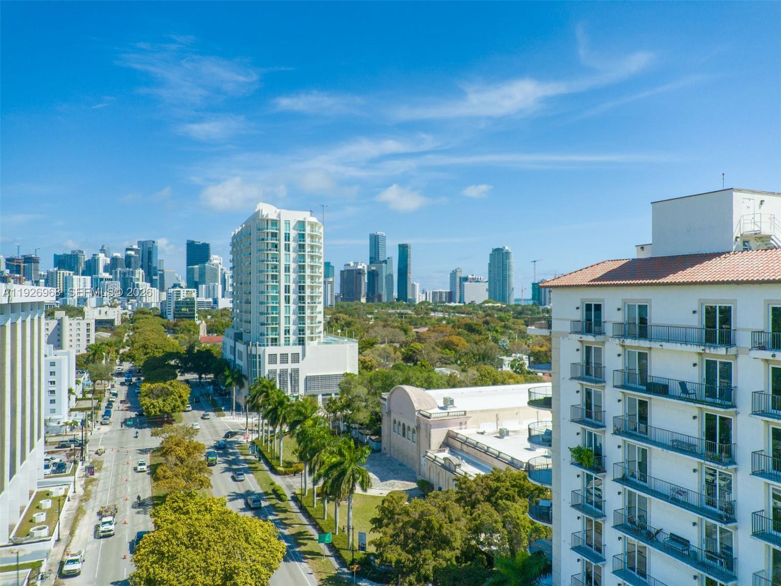 2701 SW 3rd Ave #703, Miami FL 33129