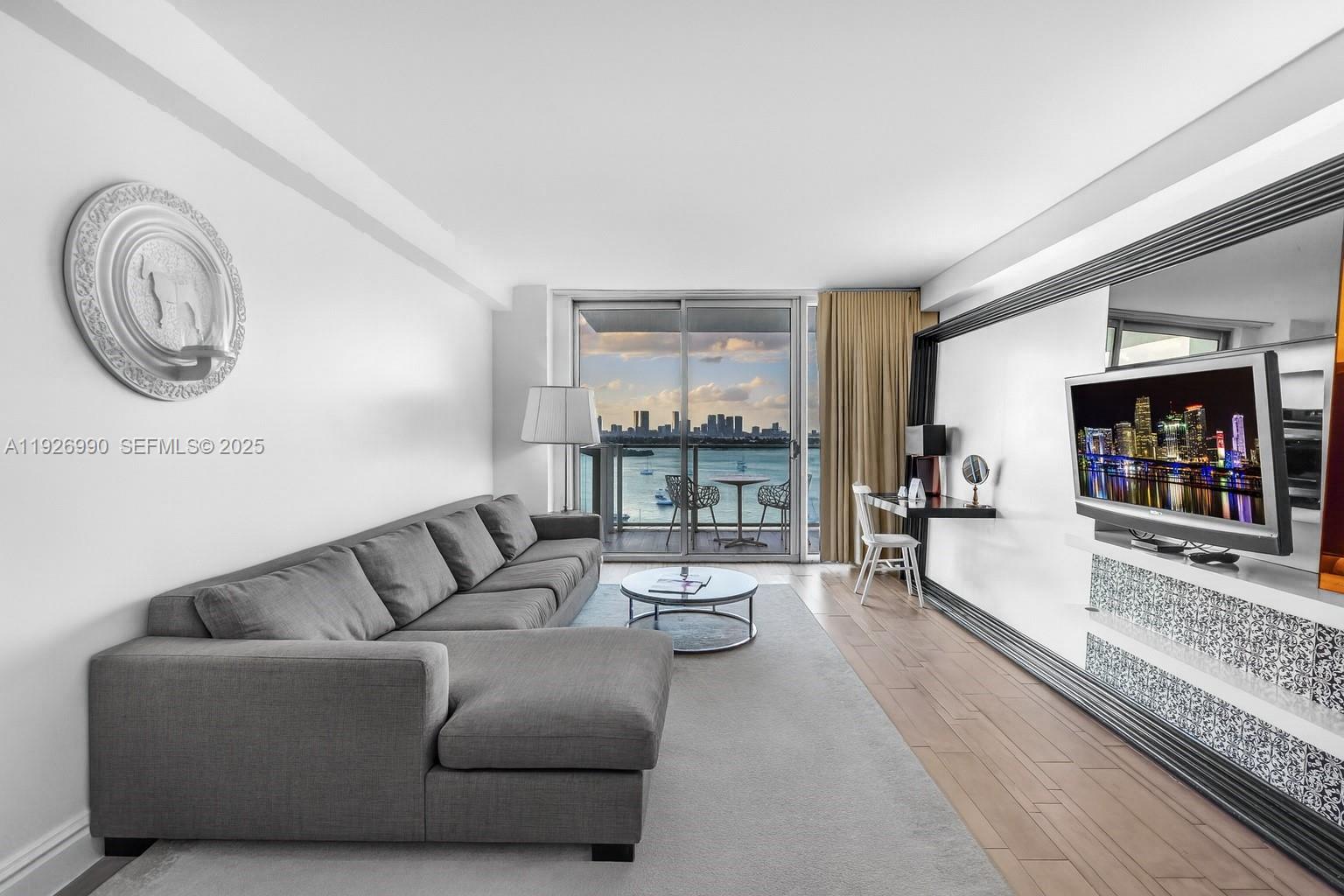 1100 west avenue #1420, Miami Beach FL 33139
