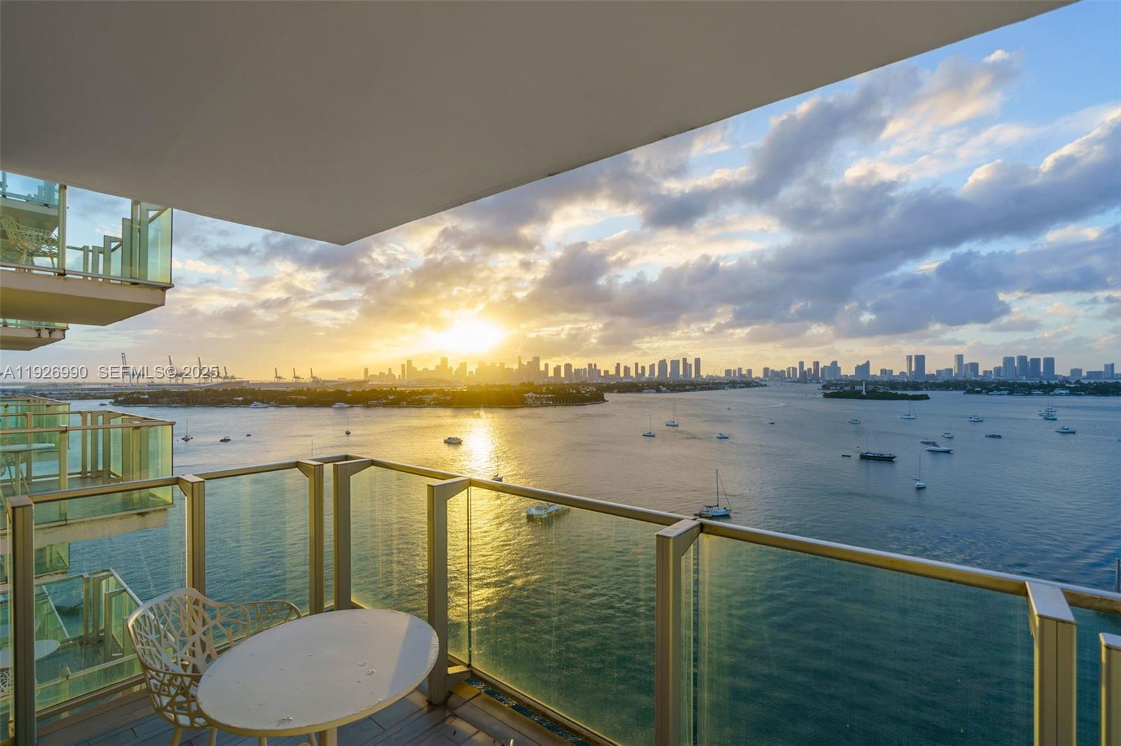 1100 west avenue #1420, Miami Beach FL 33139