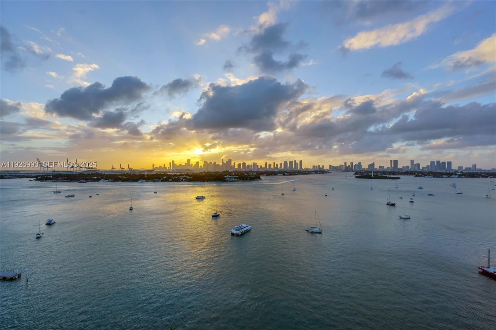 1100 west avenue #1420, Miami Beach FL 33139