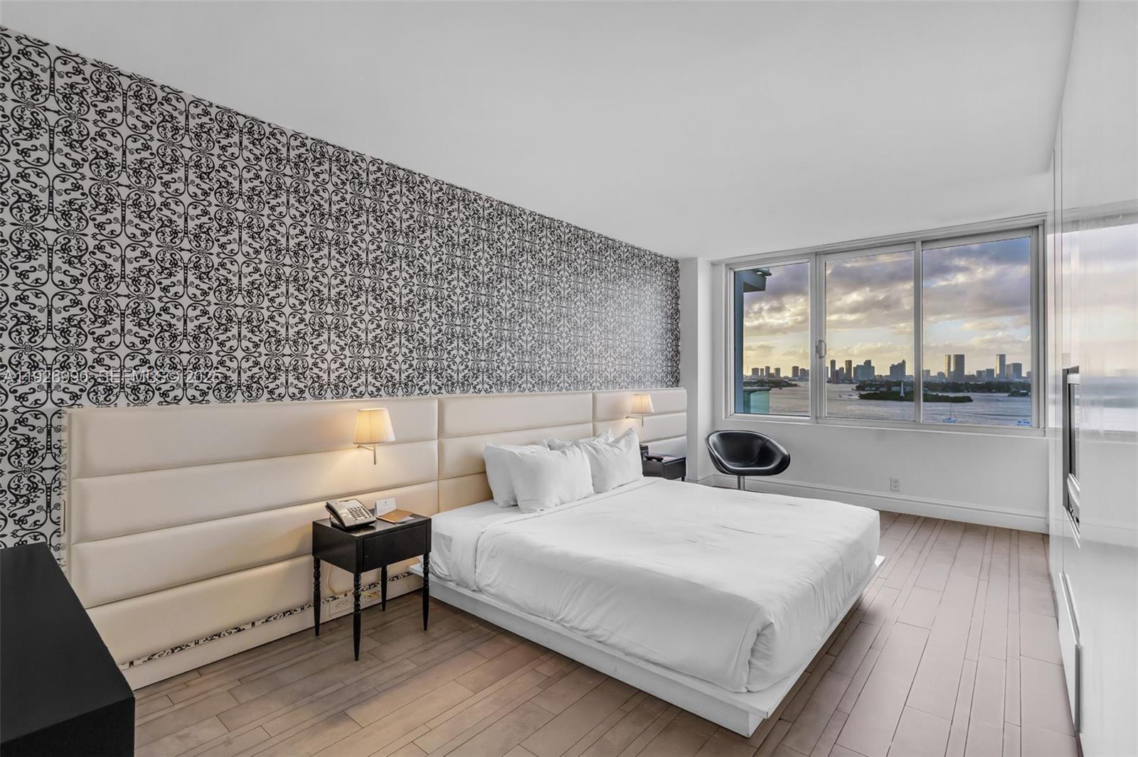 1100 west avenue #1420, Miami Beach FL 33139