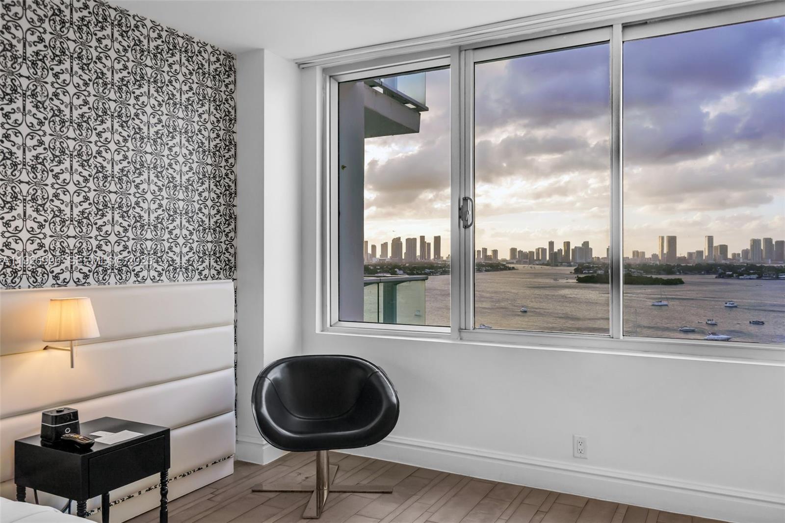1100 west avenue #1420, Miami Beach FL 33139