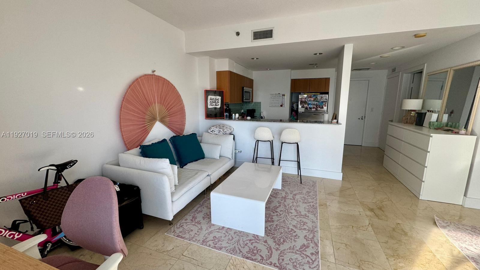 1050 Brickell Ave #3212, Miami FL 33131