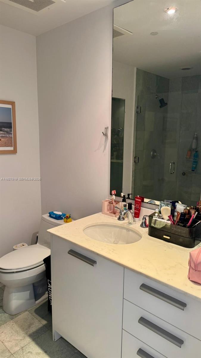 1050 Brickell Ave #3212, Miami FL 33131