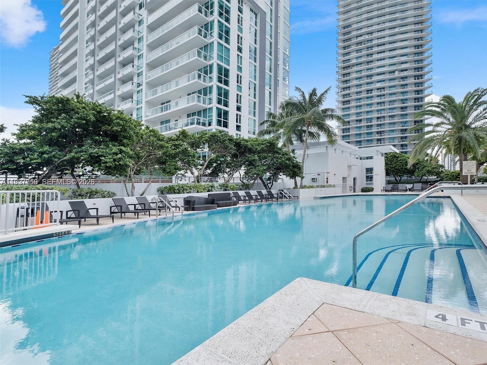 1050 Brickell Ave #3212, Miami FL 33131