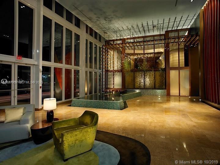50 BISCAYNE Blvd #3807, Miami FL 33132