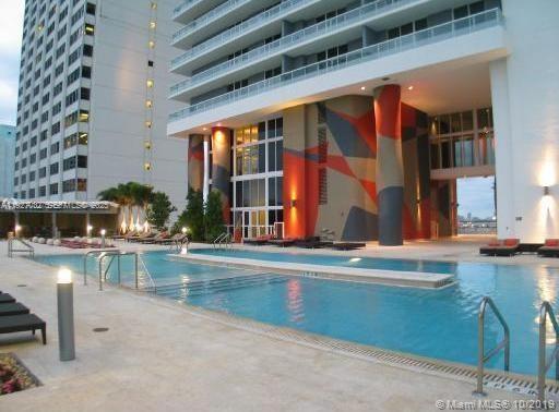 50 BISCAYNE Blvd #3807, Miami FL 33132
