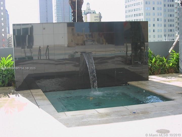 50 BISCAYNE Blvd #3807, Miami FL 33132