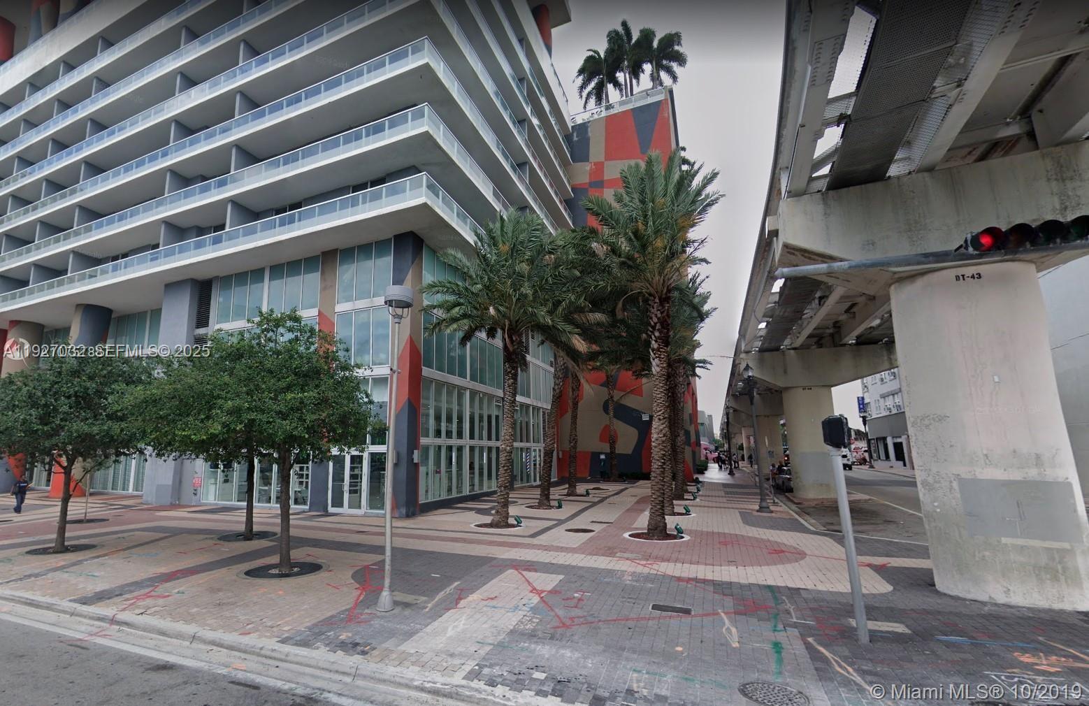 50 BISCAYNE Blvd #3807, Miami FL 33132