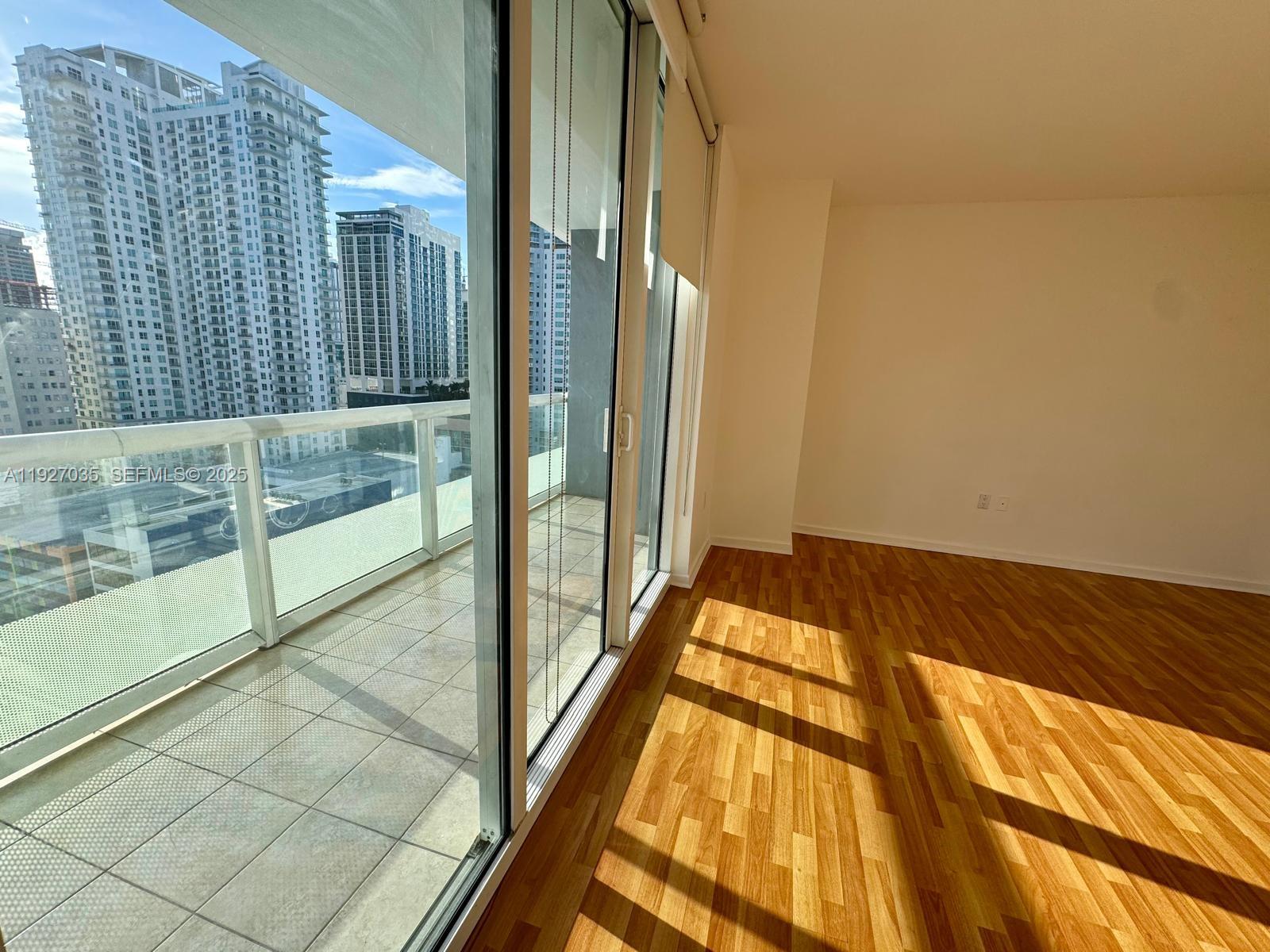 50 BISCAYNE BLVD #1703, Miami FL 33132