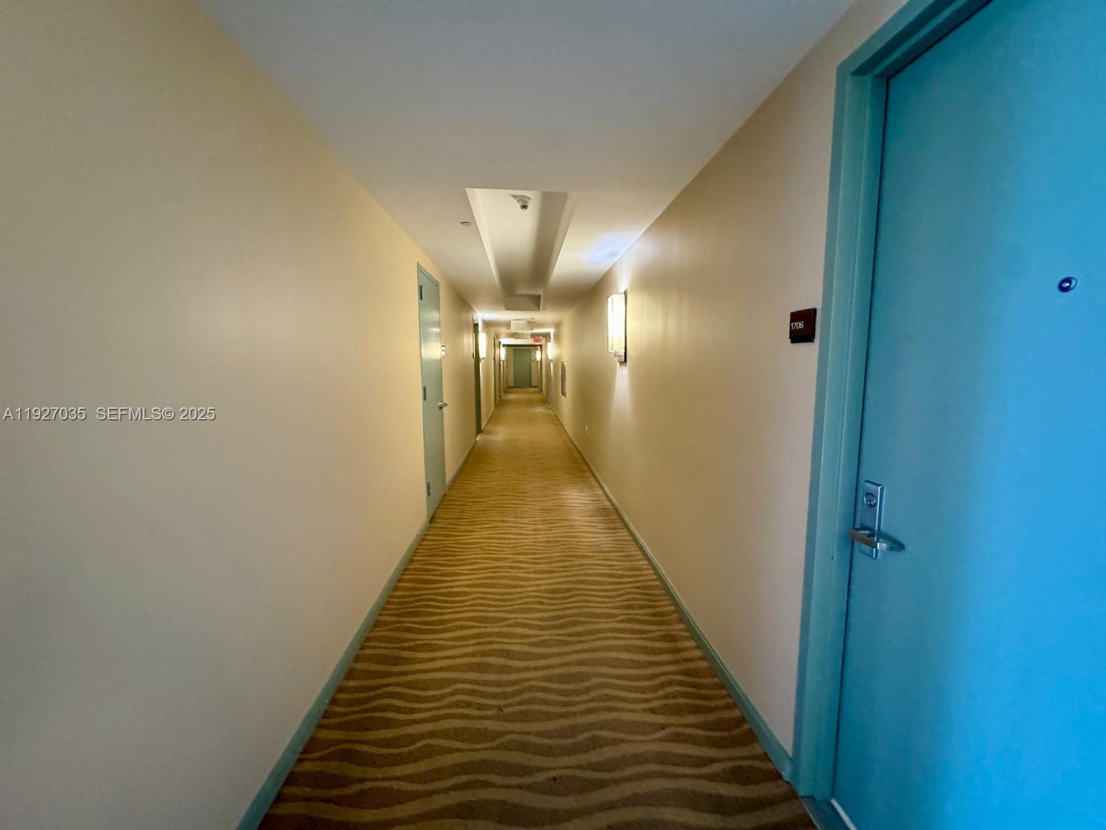 50 BISCAYNE BLVD #1703, Miami FL 33132