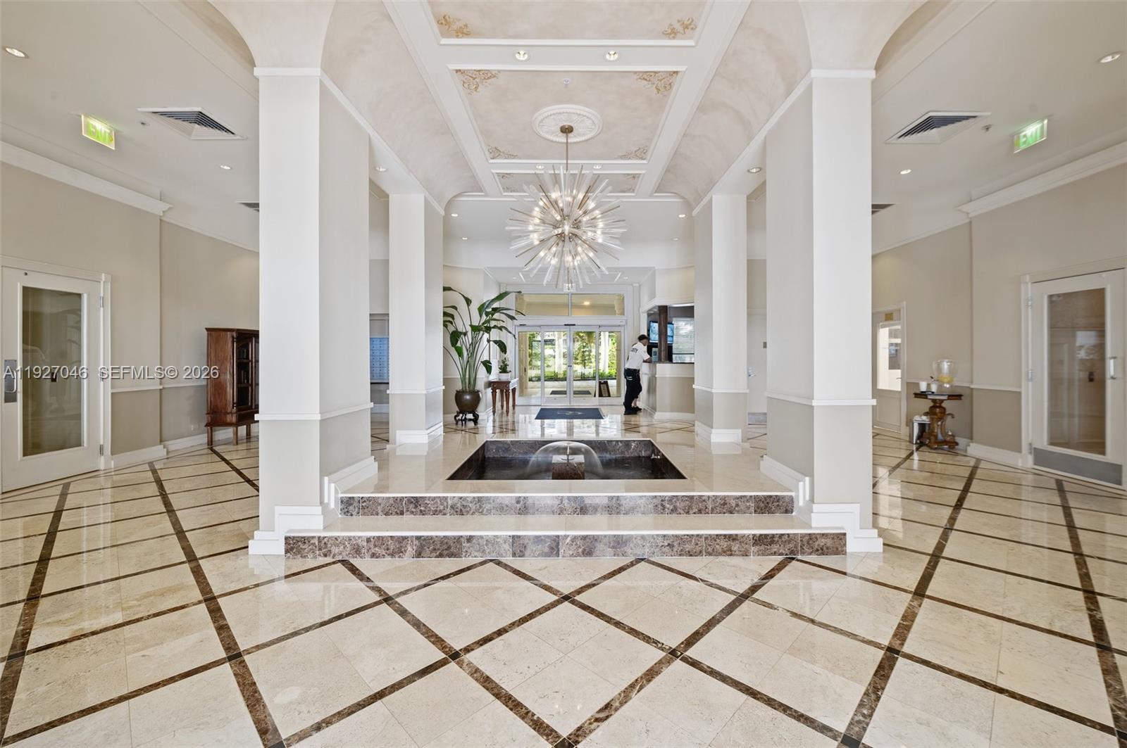 701 Brickell Key Blvd #1605, Miami FL 33131
