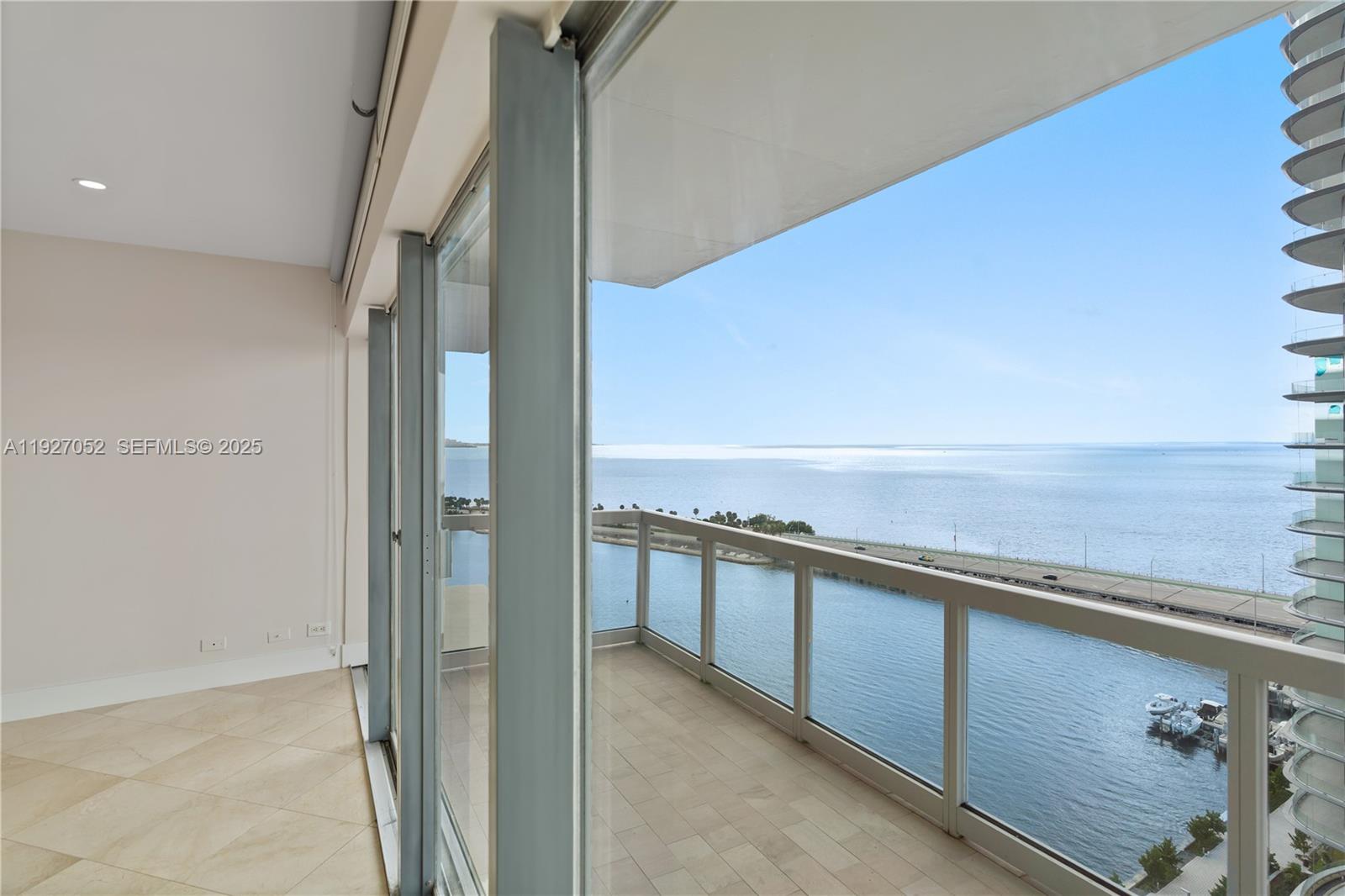 2451 Brickell Ave #18C, Miami FL 33129