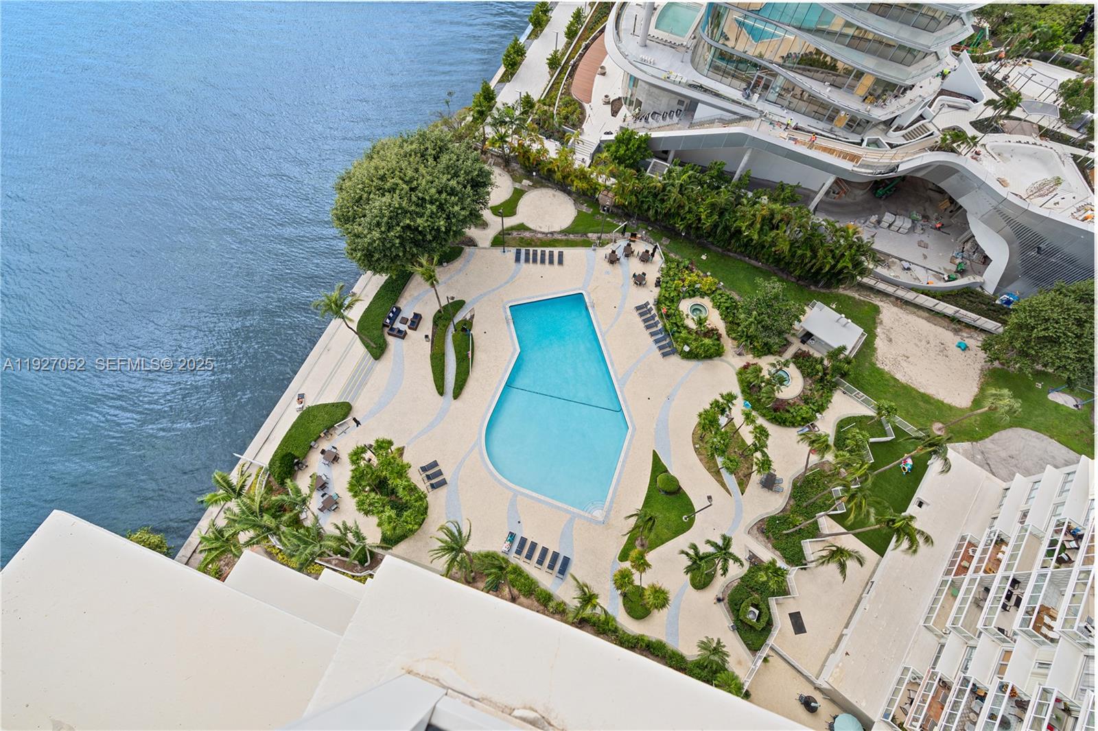 2451 Brickell Ave #18C, Miami FL 33129