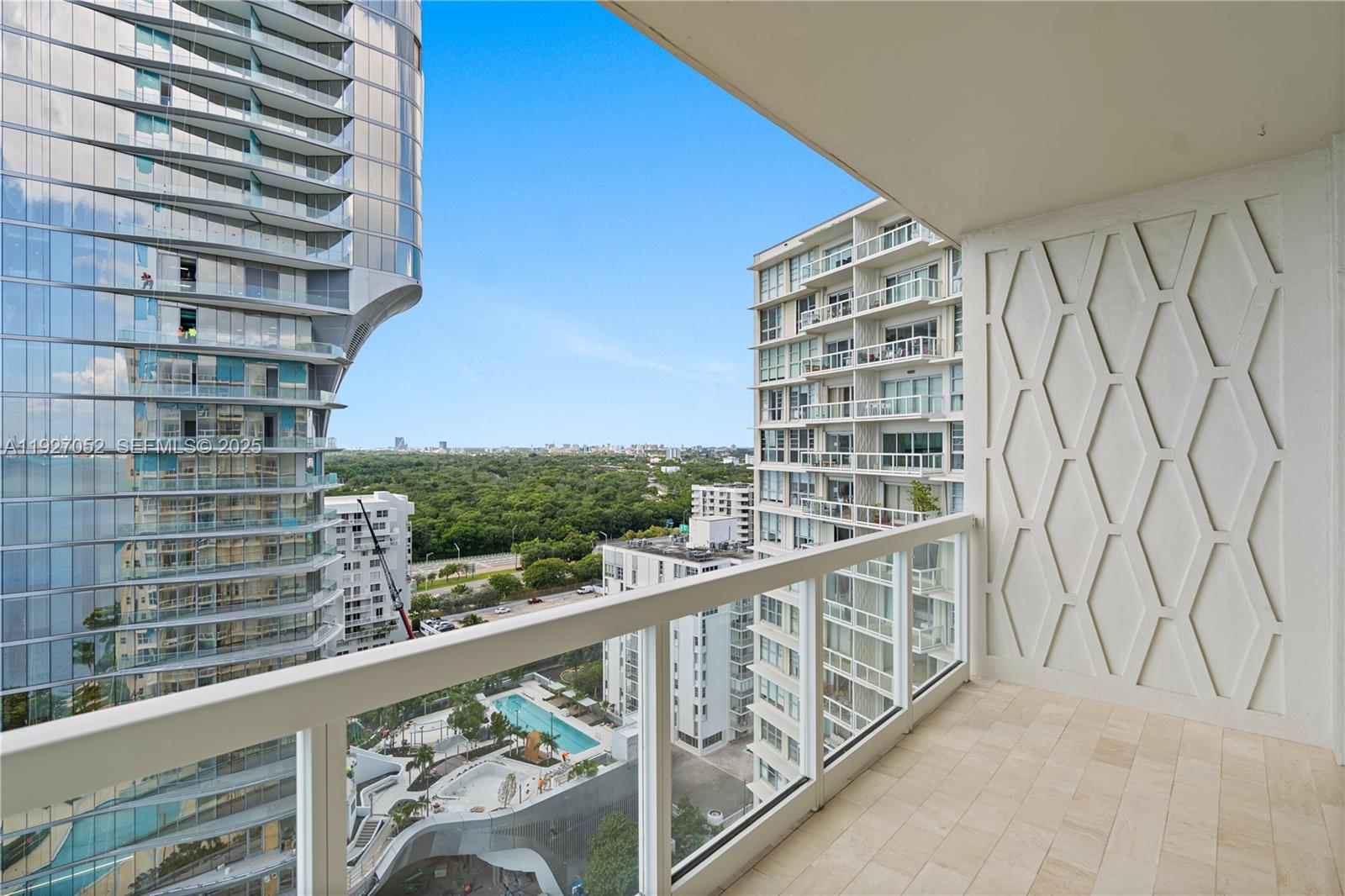 2451 Brickell Ave #18C, Miami FL 33129