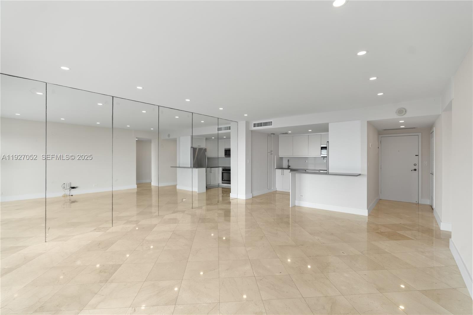 2451 Brickell Ave #18C, Miami FL 33129