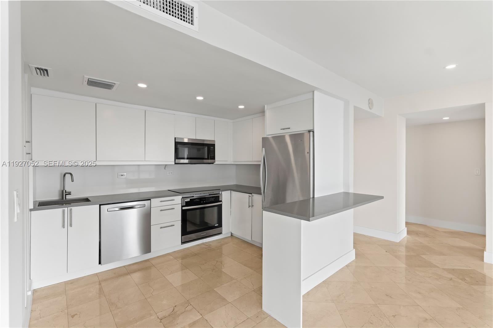 2451 Brickell Ave #18C, Miami FL 33129