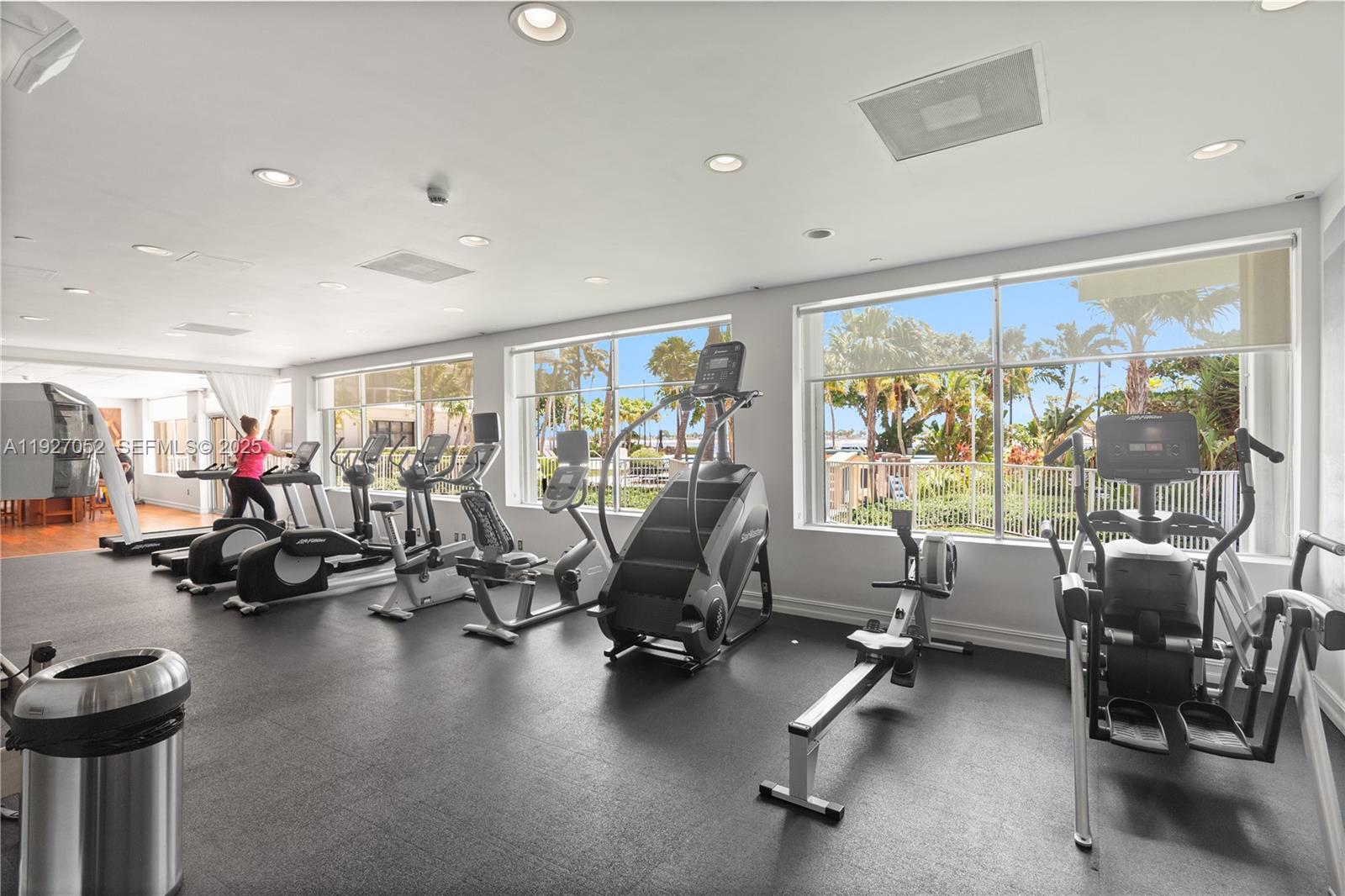 2451 Brickell Ave #18C, Miami FL 33129