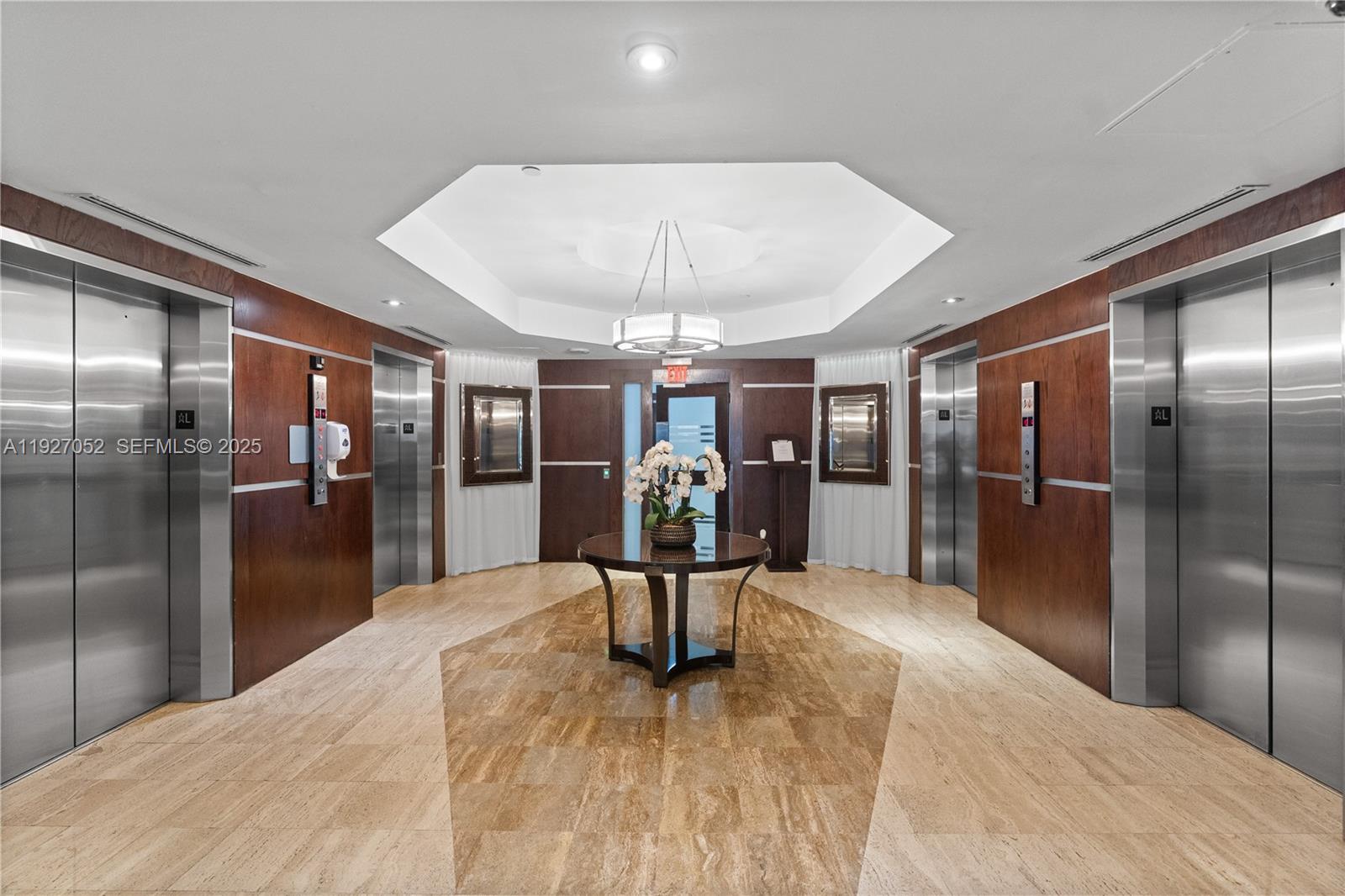 2451 Brickell Ave #18C, Miami FL 33129