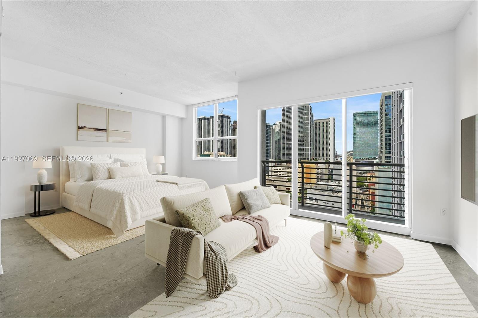 133 NE 2nd Ave #1905, Miami FL 33132