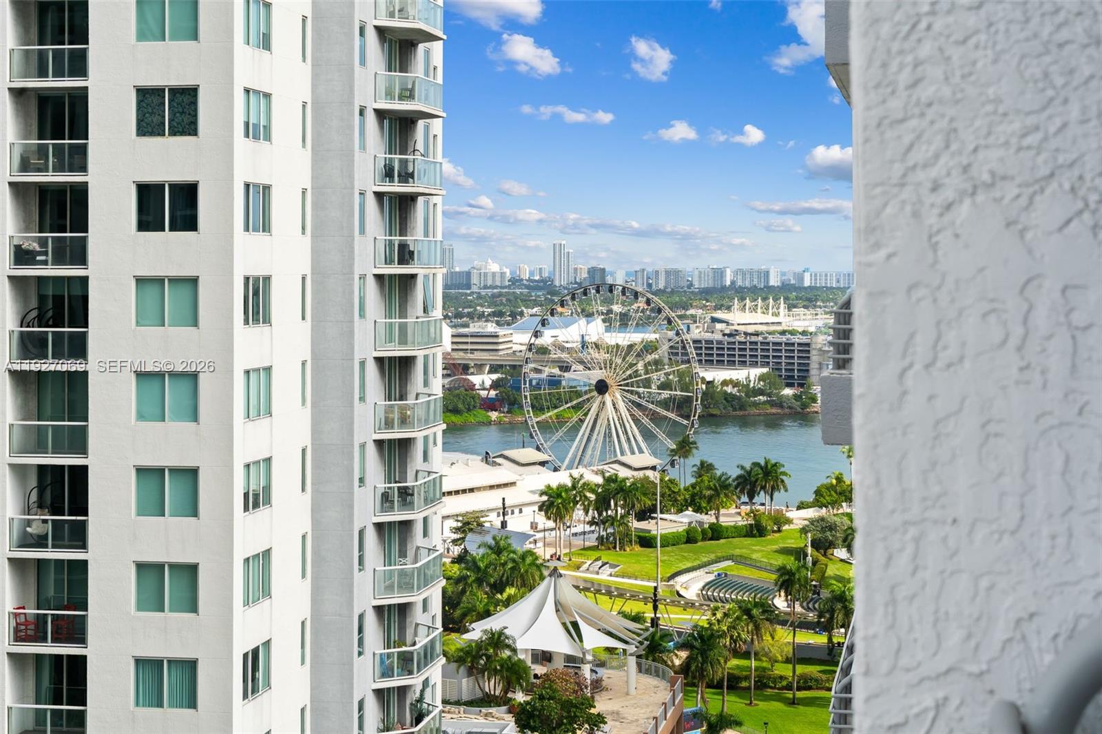 133 NE 2nd Ave #1905, Miami FL 33132