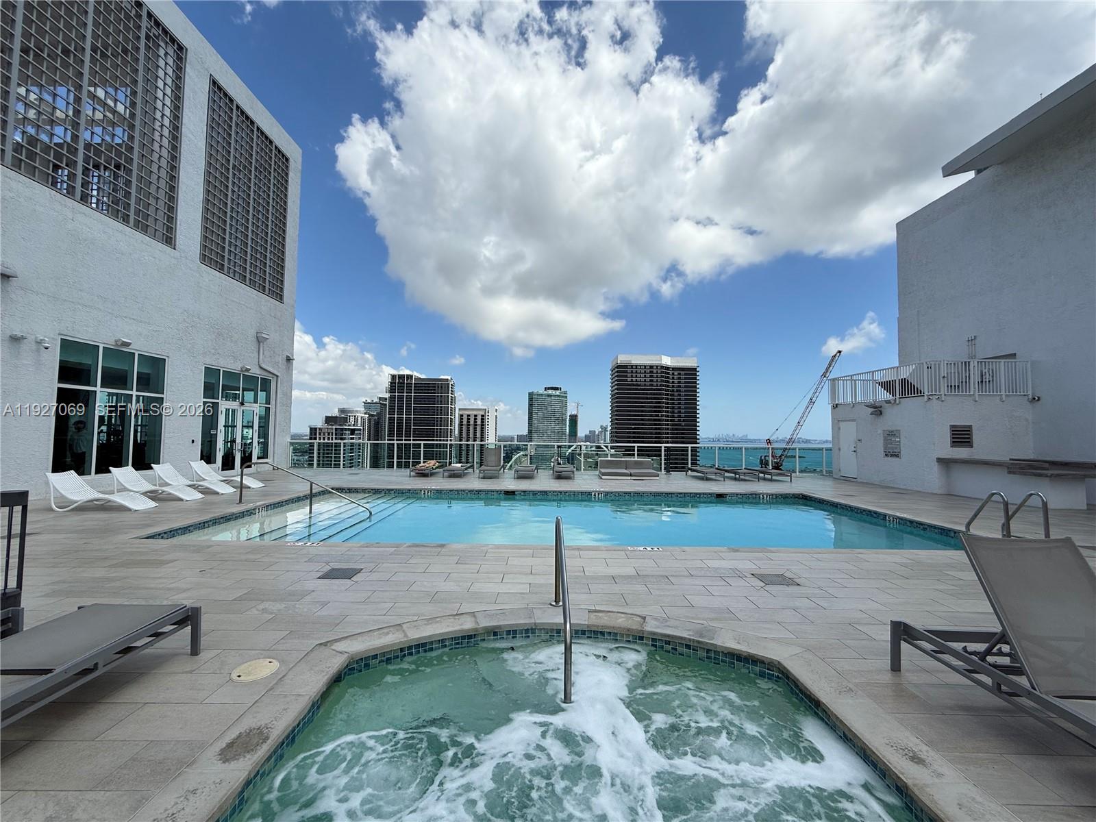 133 NE 2nd Ave #1905, Miami FL 33132