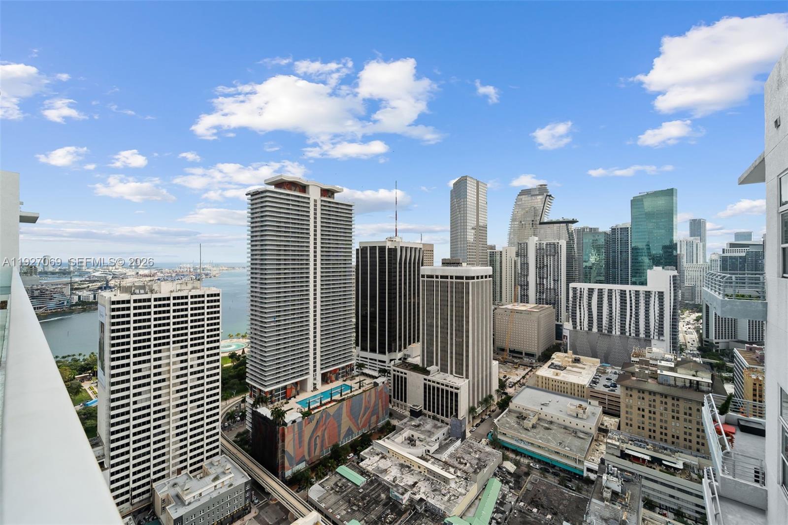 133 NE 2nd Ave #1905, Miami FL 33132