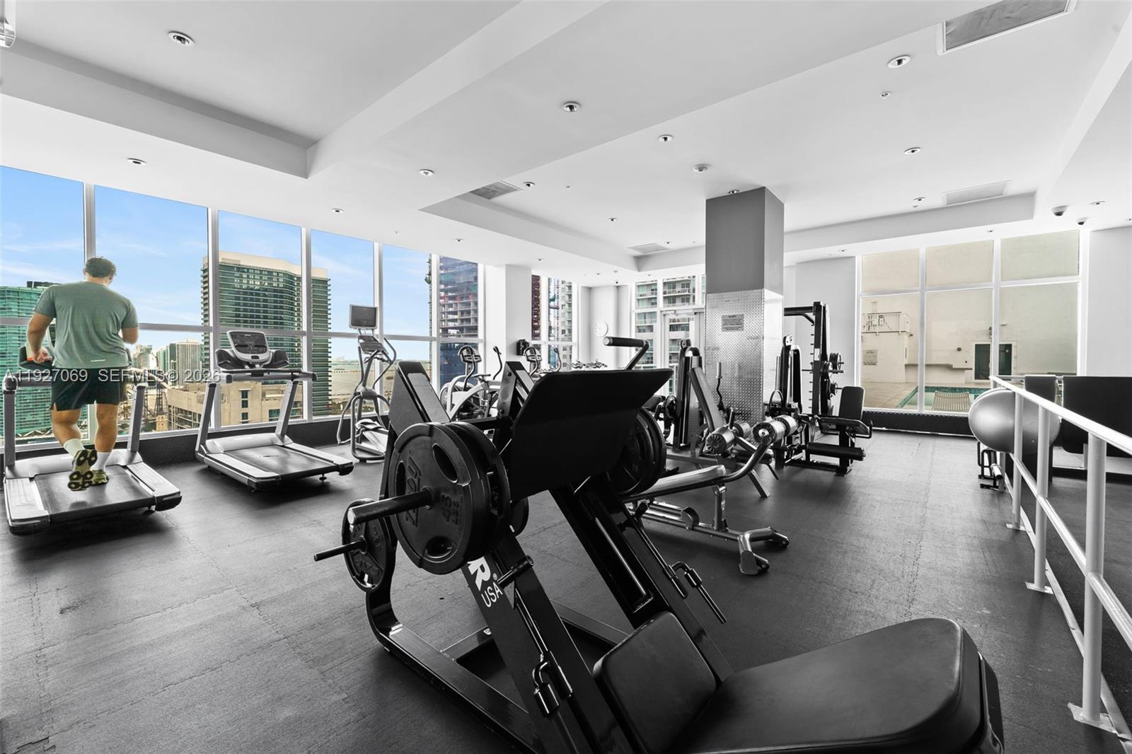 133 NE 2nd Ave #1905, Miami FL 33132