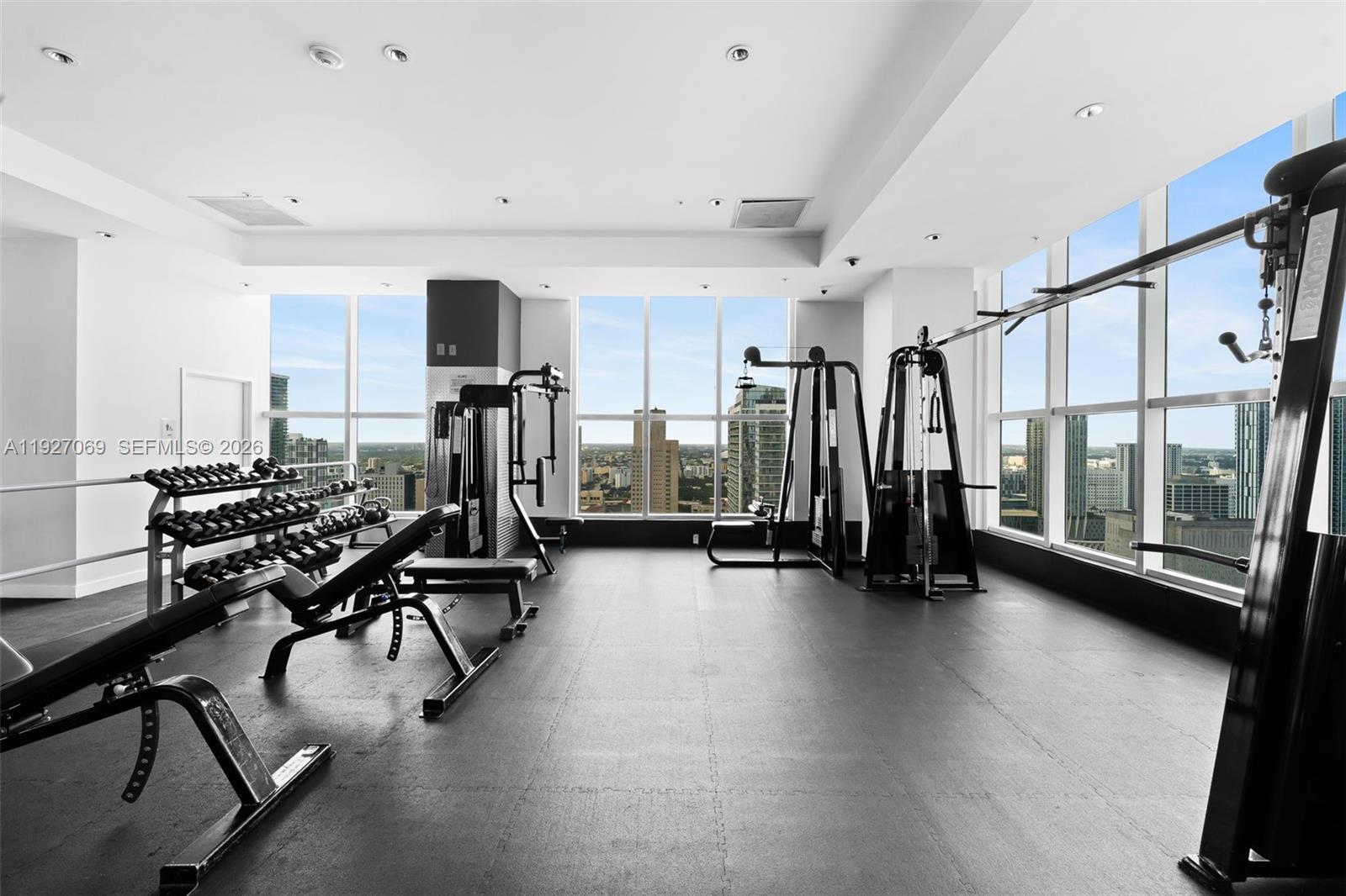 133 NE 2nd Ave #1905, Miami FL 33132