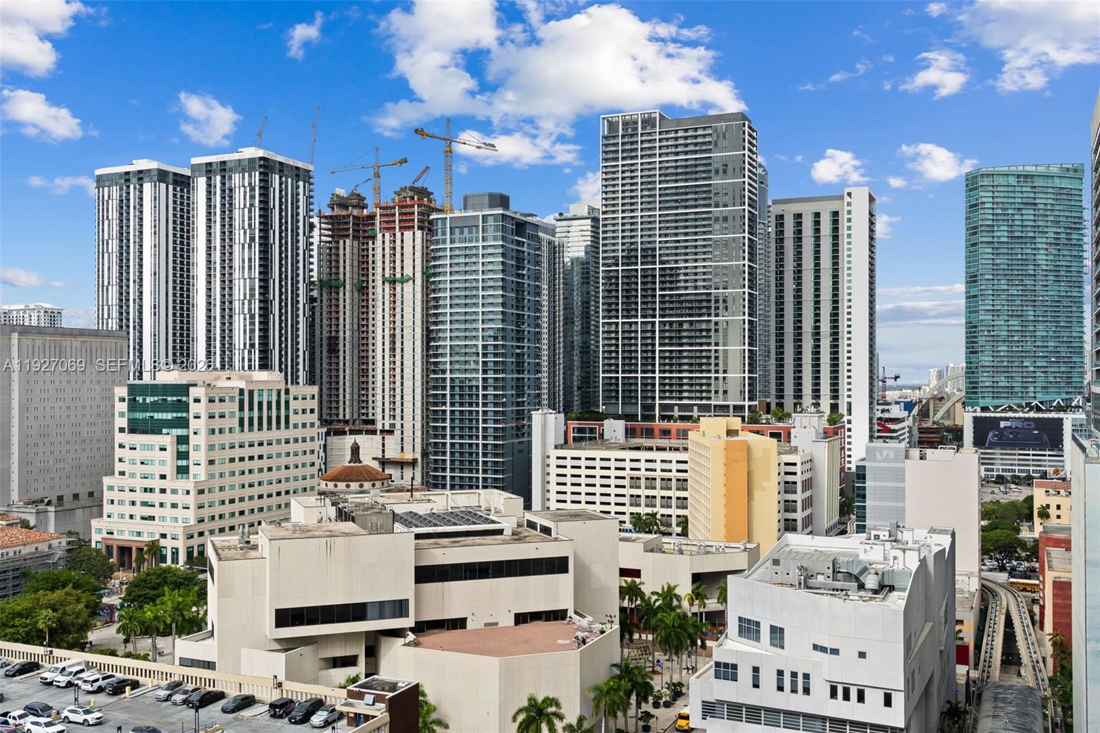133 NE 2nd Ave #1905, Miami FL 33132