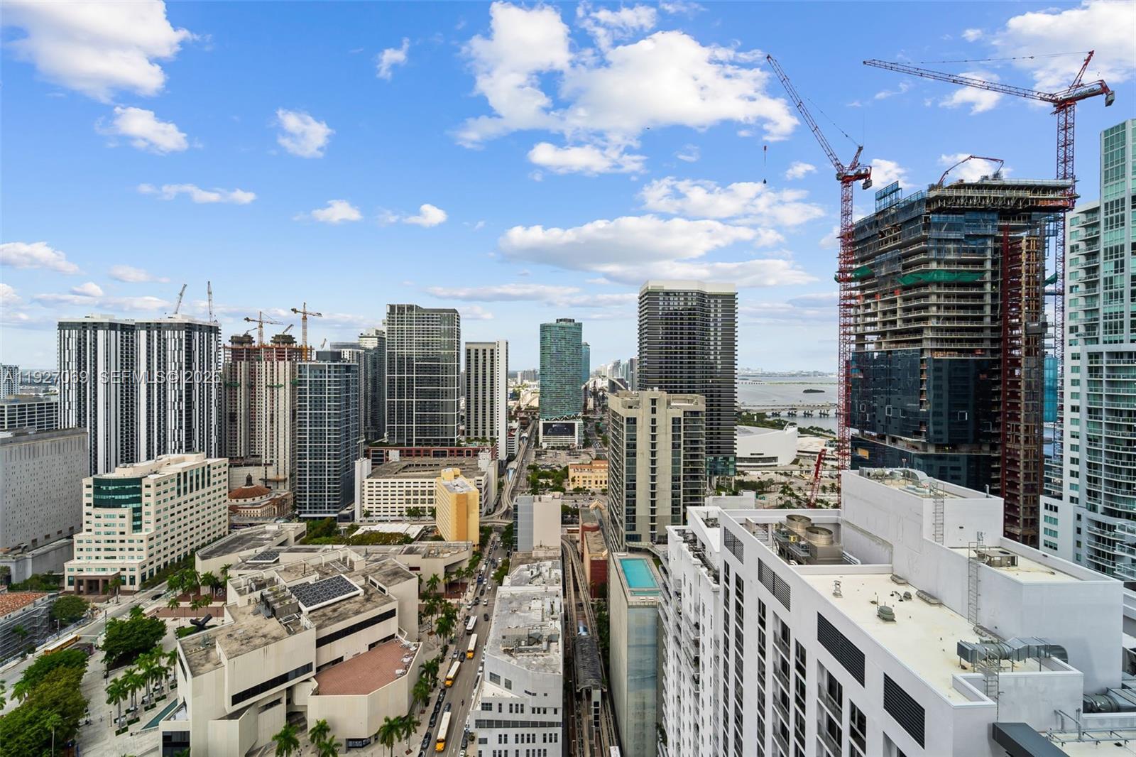 133 NE 2nd Ave #1905, Miami FL 33132