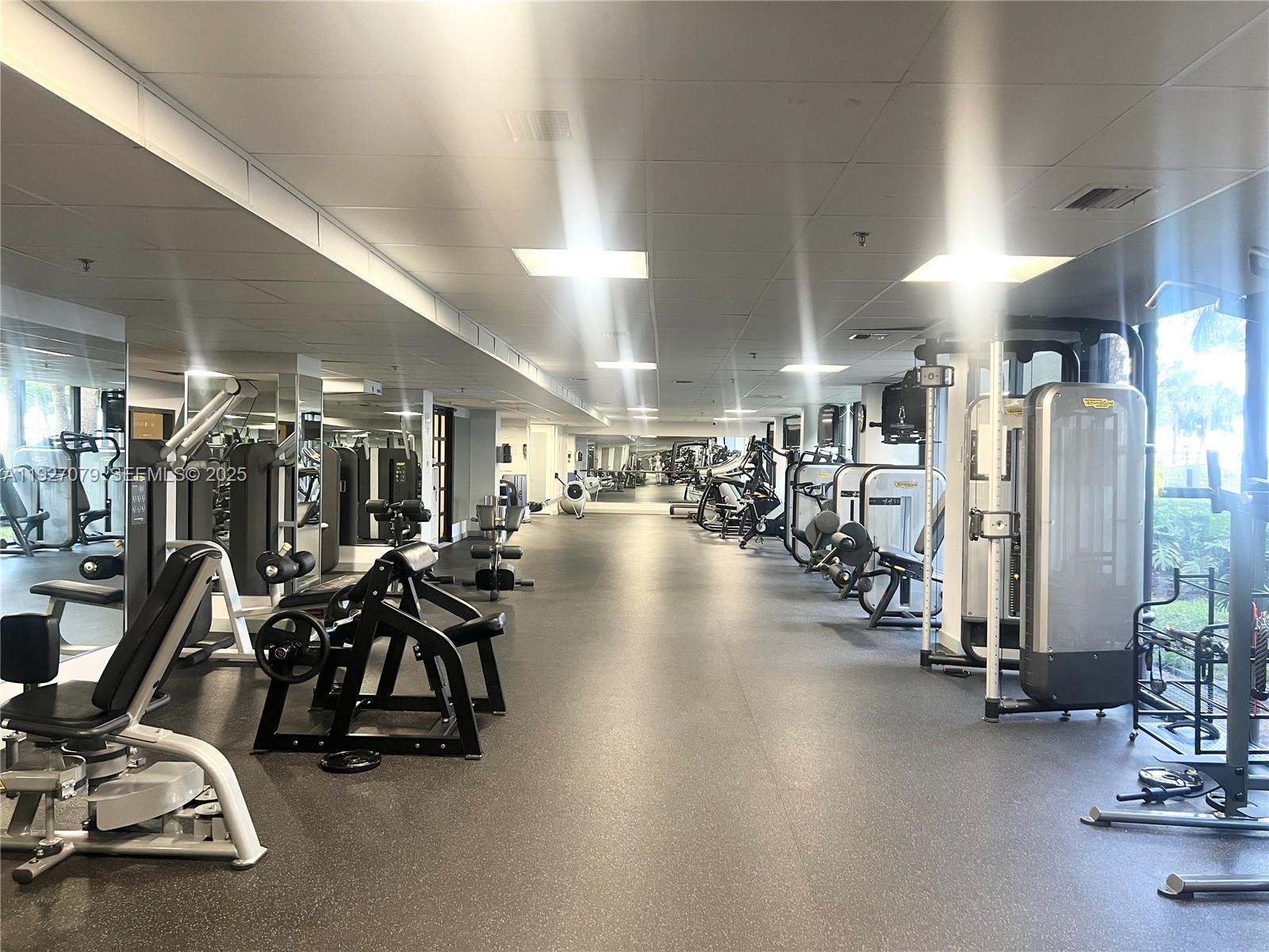 540 Brickell Key Dr #214, Miami FL 33131