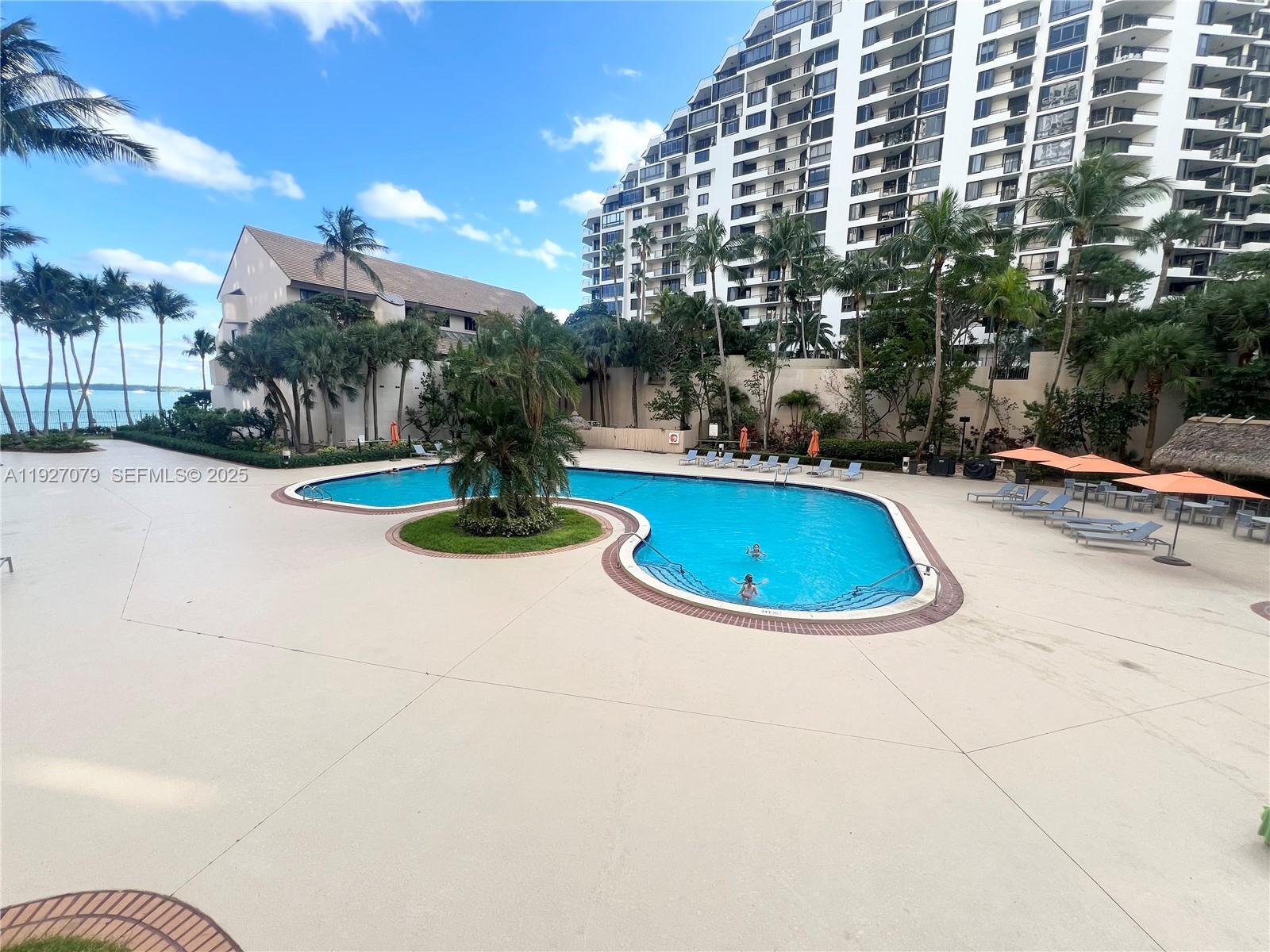 540 Brickell Key Dr #214, Miami FL 33131