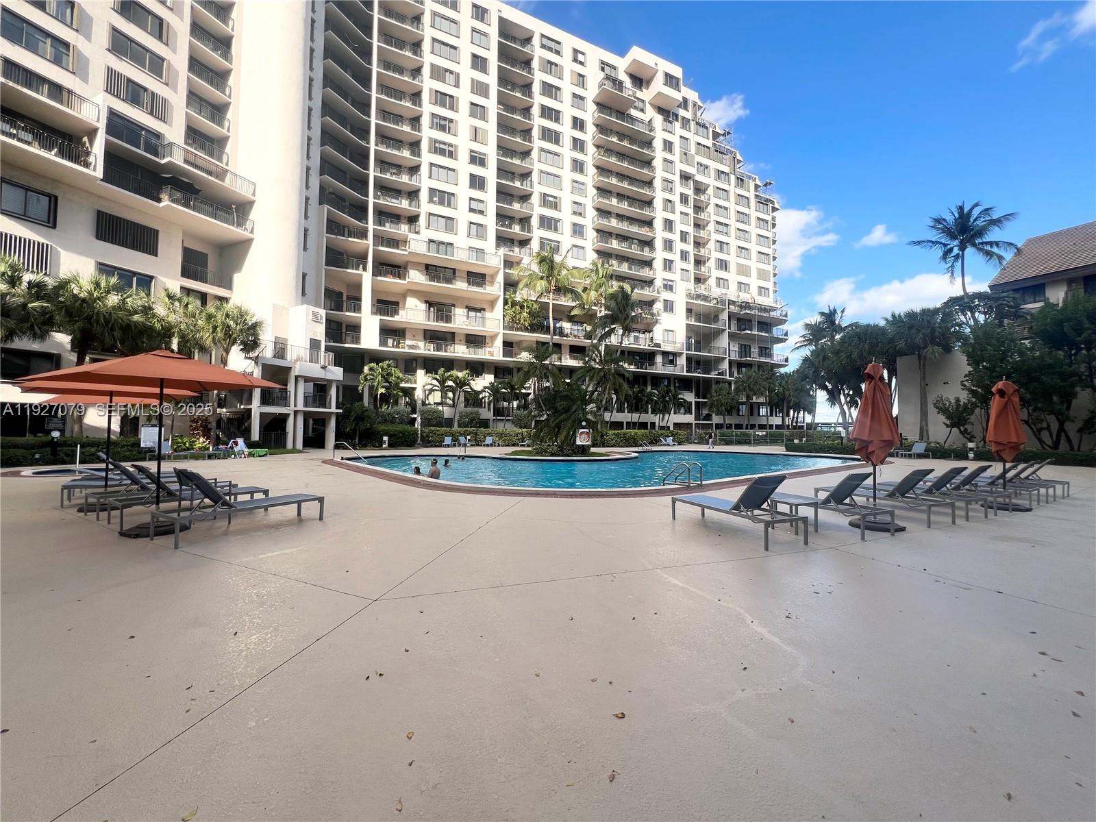 540 Brickell Key Dr #214, Miami FL 33131