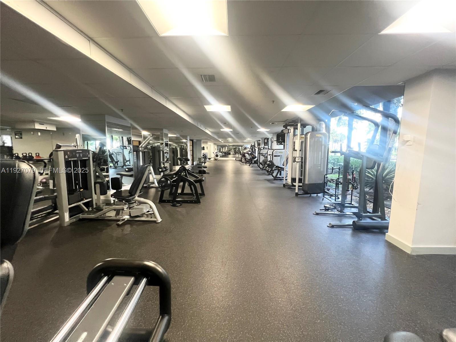 540 Brickell Key Dr #214, Miami FL 33131