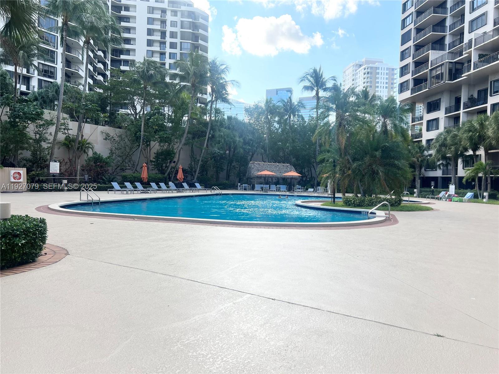 540 Brickell Key Dr #214, Miami FL 33131