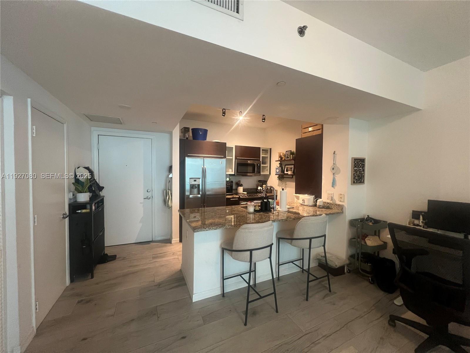 950 Brickell Bay Dr #303, Miami FL 33131