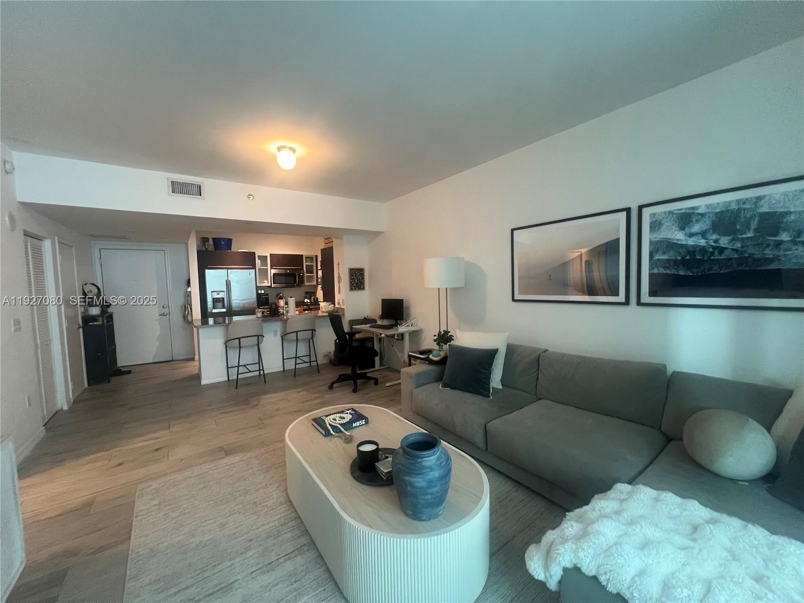 950 Brickell Bay Dr #303, Miami FL 33131