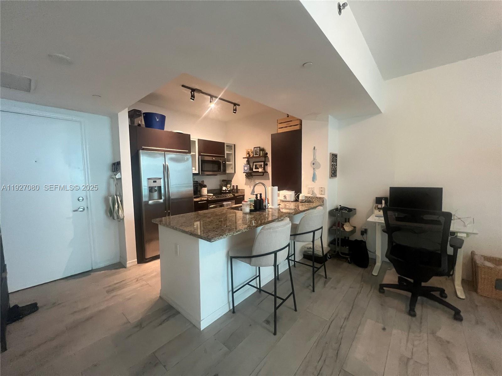 950 Brickell Bay Dr #303, Miami FL 33131