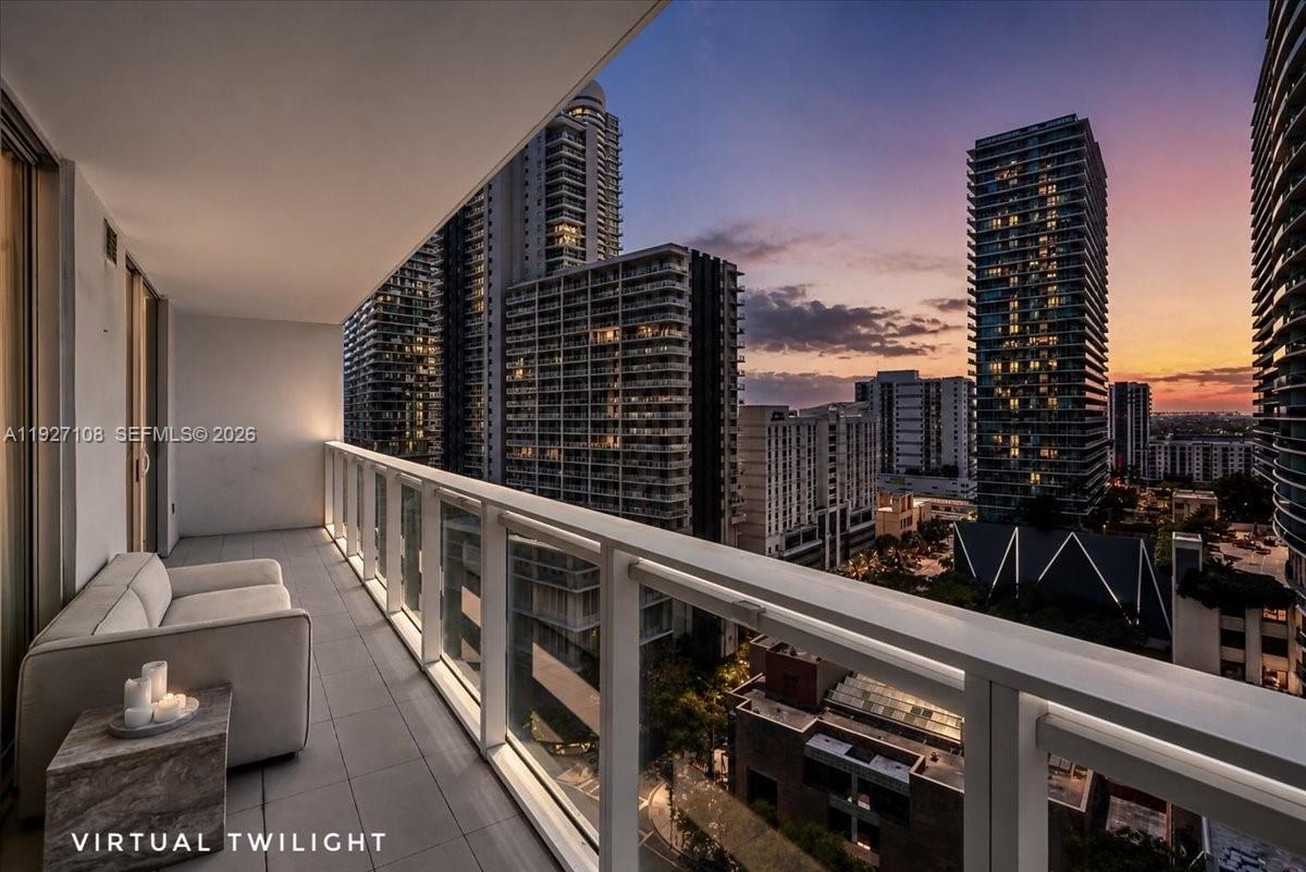 1080 Brickell Ave #1509, Miami FL 33131
