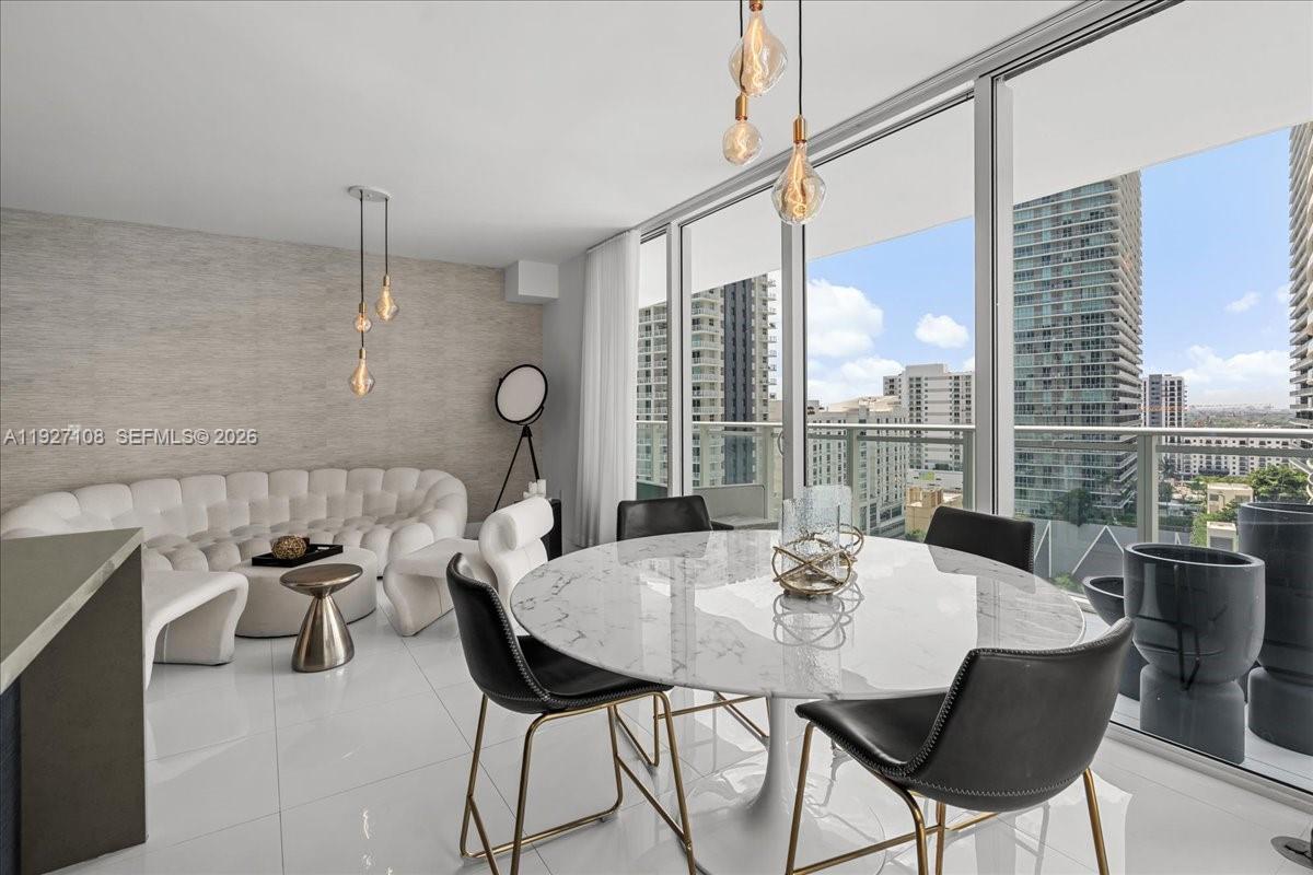 1080 Brickell Ave #1509, Miami FL 33131