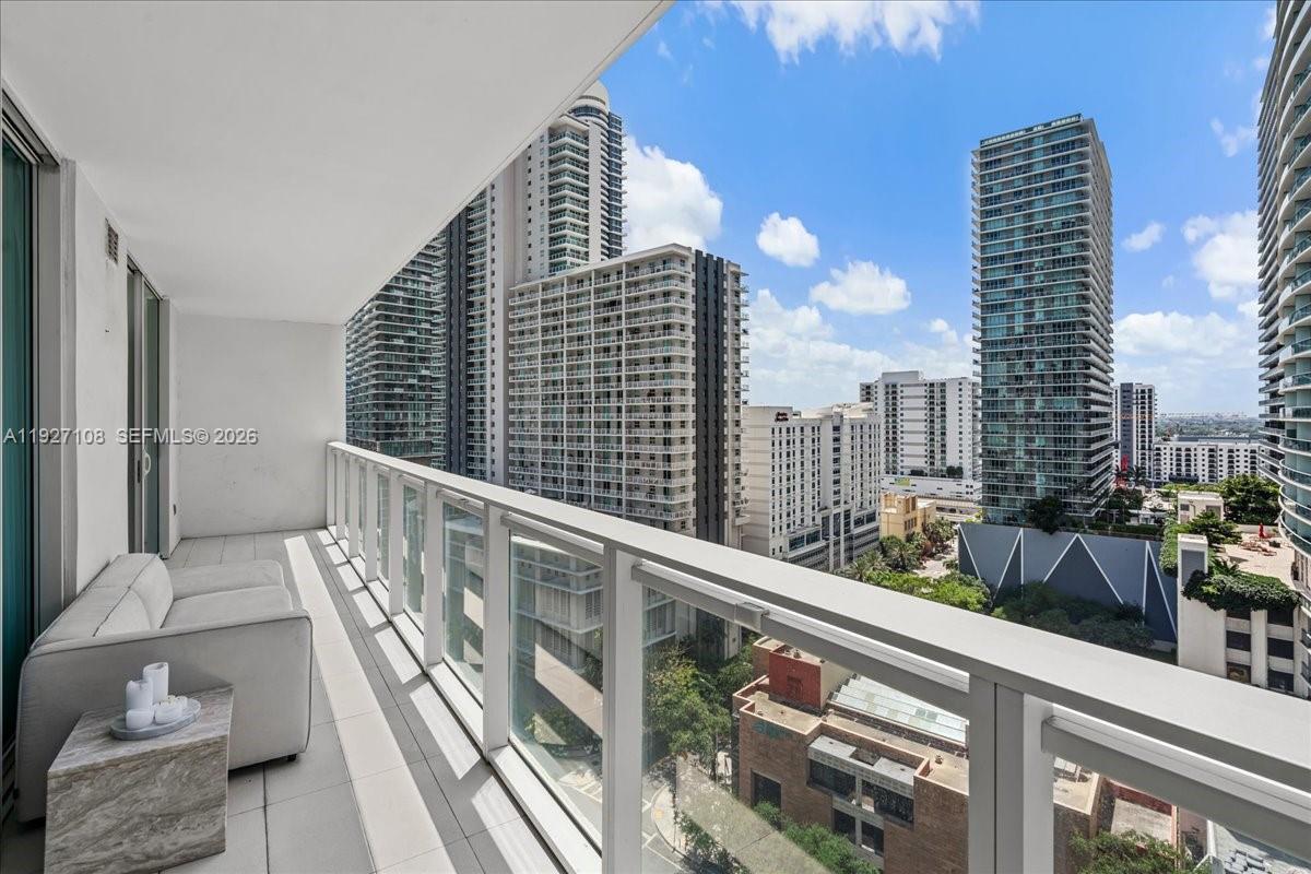 1080 Brickell Ave #1509, Miami FL 33131